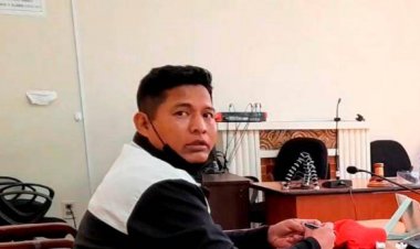 Tras ser sentenciado a 8 años de prisión, Characayo fue beneficiado con arresto domiciliario