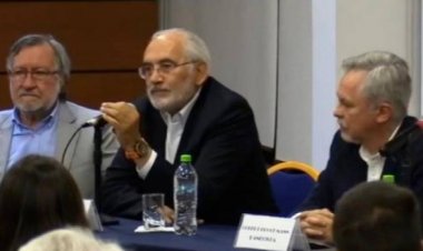 Mesa: “Me dicen mariconazo, pero siempre he dado la cara y me enfrenté a Morales, el hombre más poderoso del país”