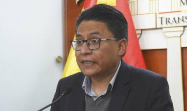 Tras tuits publicados y borrados, oficialismo y oposición piden renuncia de Lima