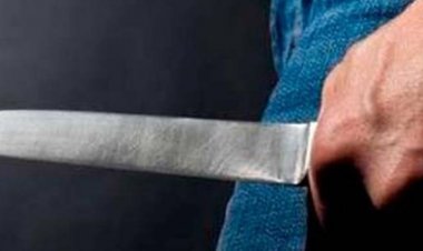 En Cochabamba, un hombre fue apuñalado por su ahijado cuando consumían bebidas alcohólicas