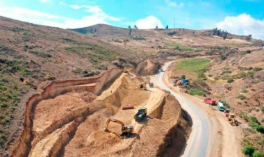 China CHEC confirma irregularidades en caso ABC y destituye a su gerente en Bolivia