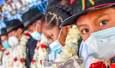 Conozca las 55 entidades financieras donde se pagará el Bono Juancito Pinto