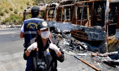 Fiscalía imputa por 5 delitos a Revilla; ven que buscan anularlo en la política