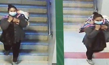 Tras confesión de la raptora de Alex, piden la liberación de la estudiante de enfermería