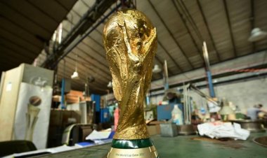 ¡Partidos confirmados! Conoce el fixture del Mundial 2022