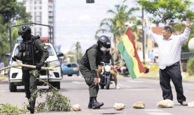 “Diálogo congelado”: MAS y cívicos se culpan por posible violencia en protestas por el censo