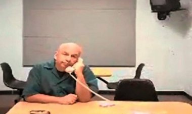 Arturo Murillo se declara culpable y prevén su extradición o deportación