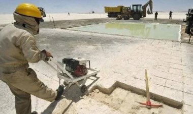 Bolivia, Argentina y Chile promueven una “OPEP del triángulo del litio”