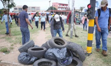 Enfrentamientos en el Plan 3.000 dejan al menos dos heridos en el quinto día de paro