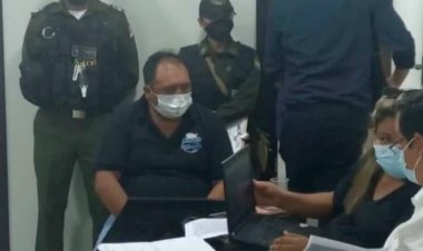 Absuelven a senador del MAS acusado de violación y éste amenaza a la prensa