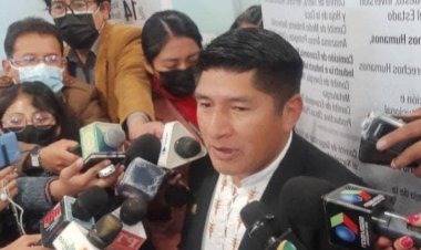 Diputado del MAS anuncia proyecto de ley para nacionalizar la CBN, Sofía, la CRE y Saguapac