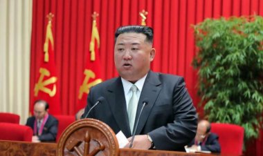 Pentágono: Un ataque nuclear de Corea del Norte significaría el “fin” del régimen