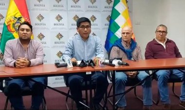 Gobierno restituye las exportaciones de soya y sus subproductos
