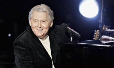 Muere el prionero del rock and roll Jerry Lee Lewis a los 87 años