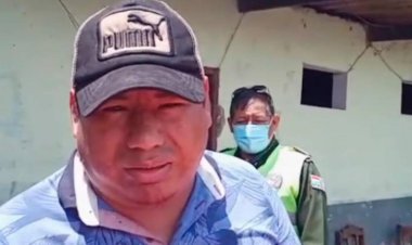 Dan arresto domiciliario a Reynaldo Ezequiel denunciado por atropellar a una niña