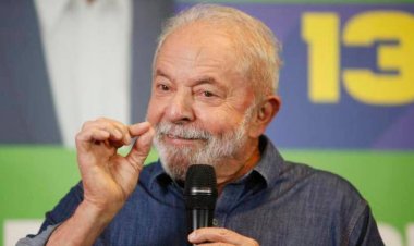 Lula gana las elecciones en Brasil en una victoria apretada