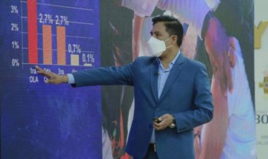 Salud activa vigilancia por caso de lepra; bajan los contagios de viruela del mono y covid