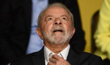 Manifestantes bloquean carreteras tras derrota de Bolsonaro en Brasil