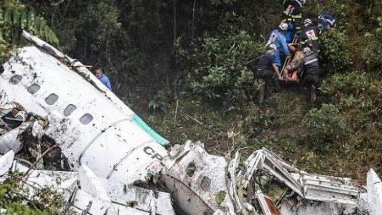 Justicia absuelve al exjefe de registros de la DGAC enjuiciado por la tragedia de LaMia