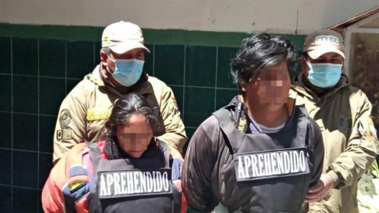 Cristian, el niño que fue torturado y asesinado por defender a su prima