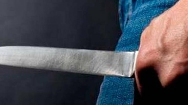 En Cochabamba, un hombre fue apuñalado por su ahijado cuando consumían bebidas alcohólicas