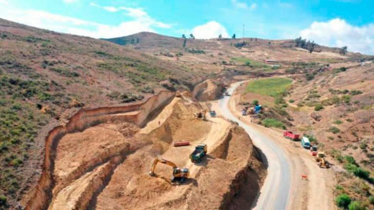 China CHEC confirma irregularidades en caso ABC y destituye a su gerente en Bolivia