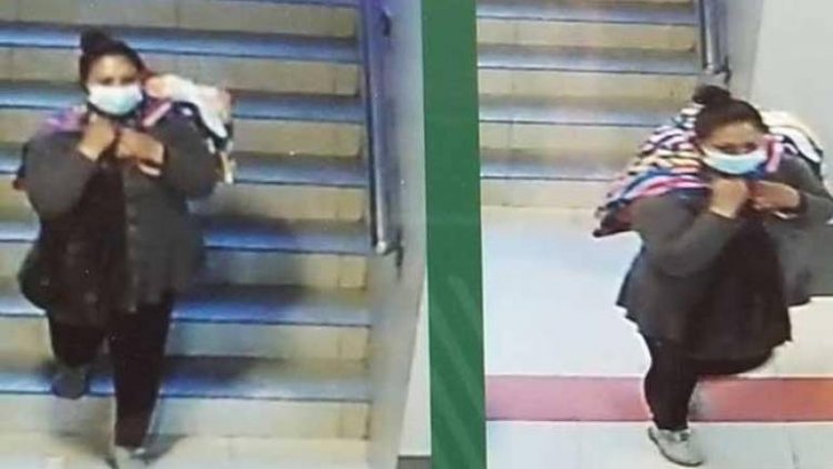 Tras confesión de la raptora de Alex, piden la liberación de la estudiante de enfermería