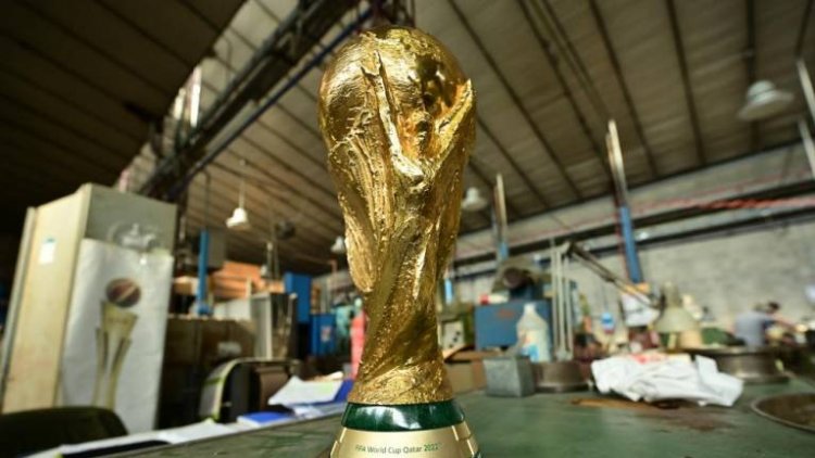 ¡Partidos confirmados! Conoce el fixture del Mundial 2022