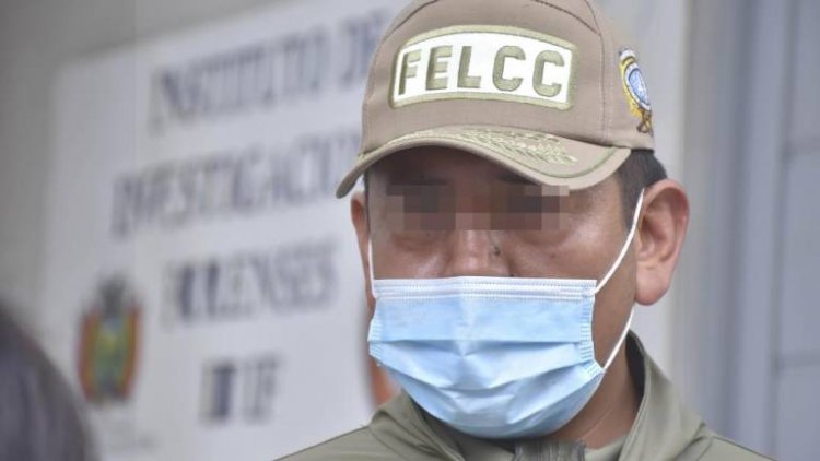 Muere de un infarto el supuesto feminicida de Berta; se presume que inventó un atraco para matarla