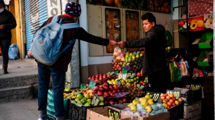 PIB al segundo trimestre llegó a 4,13%, no habrá doble aguinaldo