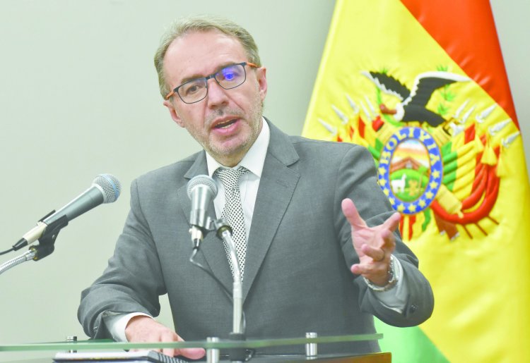 Unas 400 personas asistirán al encuentro nacional por el censo