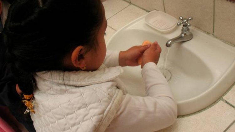 Oruro activa vigilancia epidemiológica por más de 20 casos de virus coxsackie