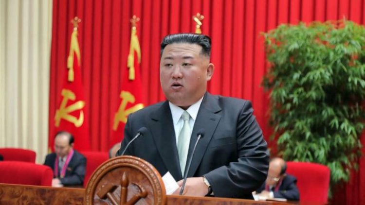 Pentágono: Un ataque nuclear de Corea del Norte significaría el “fin” del régimen