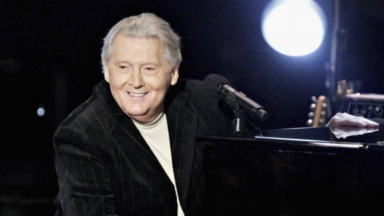 Muere el prionero del rock and roll Jerry Lee Lewis a los 87 años