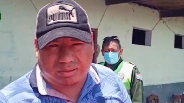 Dan arresto domiciliario a Reynaldo Ezequiel denunciado por atropellar a una niña