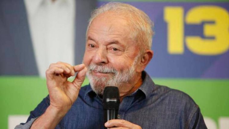 Lula gana las elecciones en Brasil en una victoria apretada