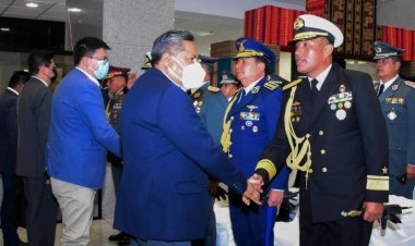 Nuevo Mando Militar es acusado de corrupción y señalado por evistas