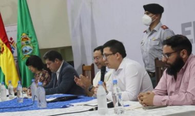 Mesa técnica del Gobierno establece que el censo se realice en marzo o abril de 2024