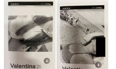 Los audios de ‘la viuda negra’, mujer que estafó por Tinder a un hombre de 63 años