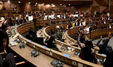 Oposición pide al presidente de Diputados llamar a sesión para tratar el tema del censo