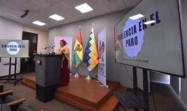 El Gobierno demanda a cívicos por muertes y anuncia un nuevo decreto