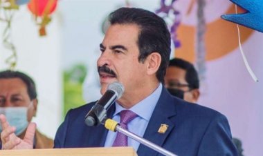 Políticos en Cochabamba “persiguen intereses personales” al alentar protestas, aseguro Manfred Reyes