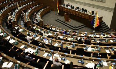 Defensoría del Pueblo exige a la ALP a adoptar mecanismos necesarios para dar certidumbre sobre el Censo