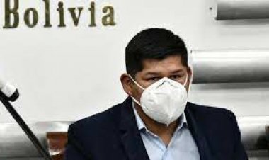Hallan laboratorio de cristalización de cocaína en Yapacaní