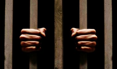 VIOLADOR DE SU VECINA ES SENTENCIADO A 18 AÑOS DE PRISIÓN EN EL PENAL DE MOCOVÍ