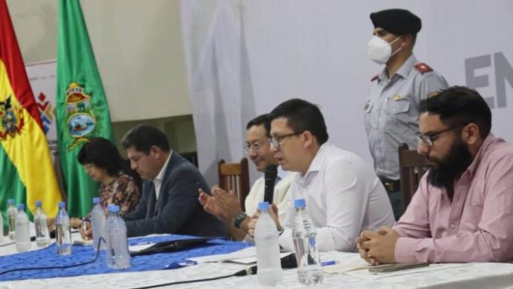 Mesa técnica del Gobierno establece que el censo se realice en marzo o abril de 2024