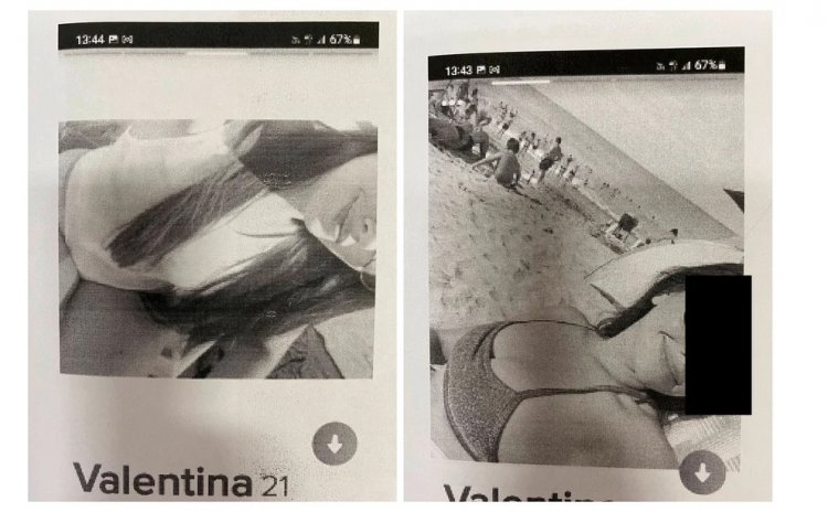 Los audios de ‘la viuda negra’, mujer que estafó por Tinder a un hombre de 63 años