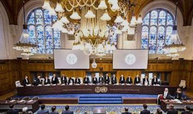 CIJ: “Bolivia tiene derecho sobre la canalización del Silala y Chile no tiene ningún derecho adquirido para el uso del total de sus aguas”