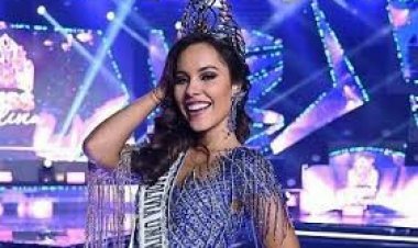 Destituyen a Miss Bolivia 2022, Fernanda Pavisic