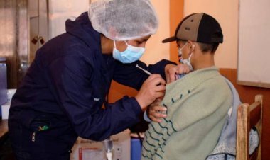 Bolivia, en sexta ola: hay 4 subvariantes y el pico será hasta mediados de enero